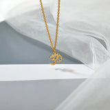 ॐ OM Necklace