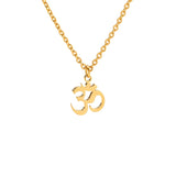 ॐ OM Necklace