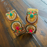 Indian Bangles Set, Bangles, Churi Set, Churiyan, Bollywood Bangles