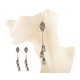 Saira Indian Jhumka Earrings