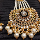 Kundan Earrings
