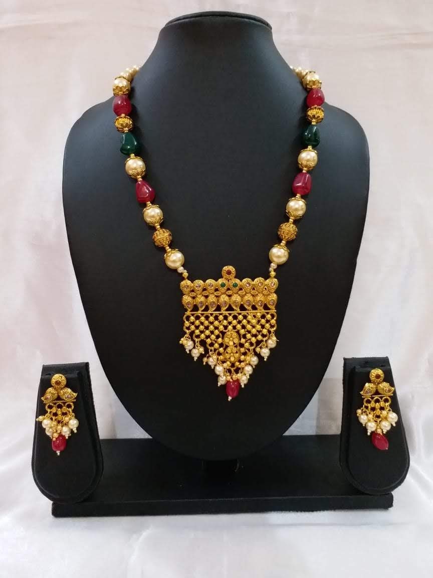 Indian Jewelry Set, Elegant Jewelry, Indian Earrings, Kundan Jewelry, Indian Bridal Wear, Handmade Jewelry, Custom popular Piece, Gold Jewelry Set