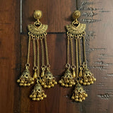 Jhumka Earrings