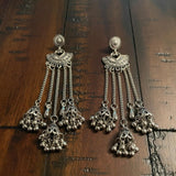 Jhumka Earrings