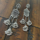 Jhumka Earrings