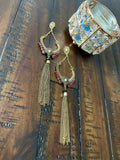 Kundan Earrings