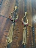 Kundan Earrings