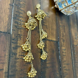 Jhumka Earrings