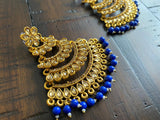 Kundan Earrings