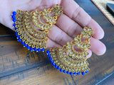 Kundan Earrings