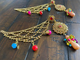 Jhumka Earrings