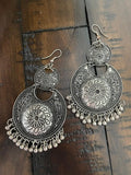 Kundan Earrings