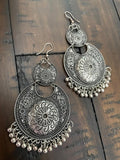 Kundan Earrings