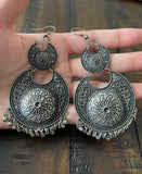 Kundan Earrings