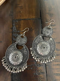 Kundan Earrings