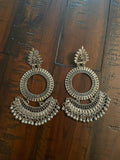 Kundan Earrings