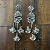 Jhumka Earrings