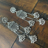 Jhumka Earrings