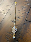 Indian Tikka, Tikka Head Piece, Indian Jewelry, Indian Jewellery