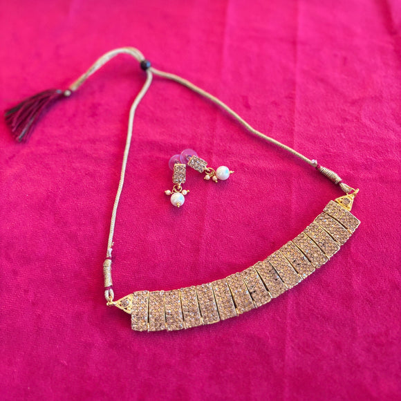 Indian Jewelry Set, Elegant Jewelry, Indian Earrings, Kundan Jewelry