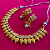 Indian Jewelry Set, Elegant Jewelry, Indian Earrings, Kundan Jewelry