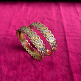 Indian Bangles Set, Bangles, Churi Set, Churiyan, Bollywood Bangles, 2.8 Size