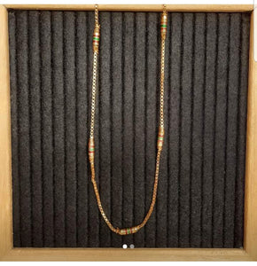 Custom Gold necklace