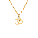ॐ OM Necklace
