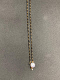 Sonya Mangalsutra Necklace