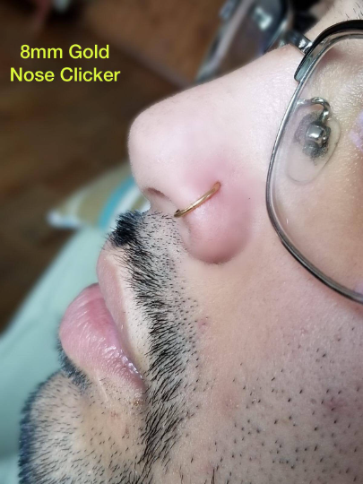 Titanium 2025 body piercing