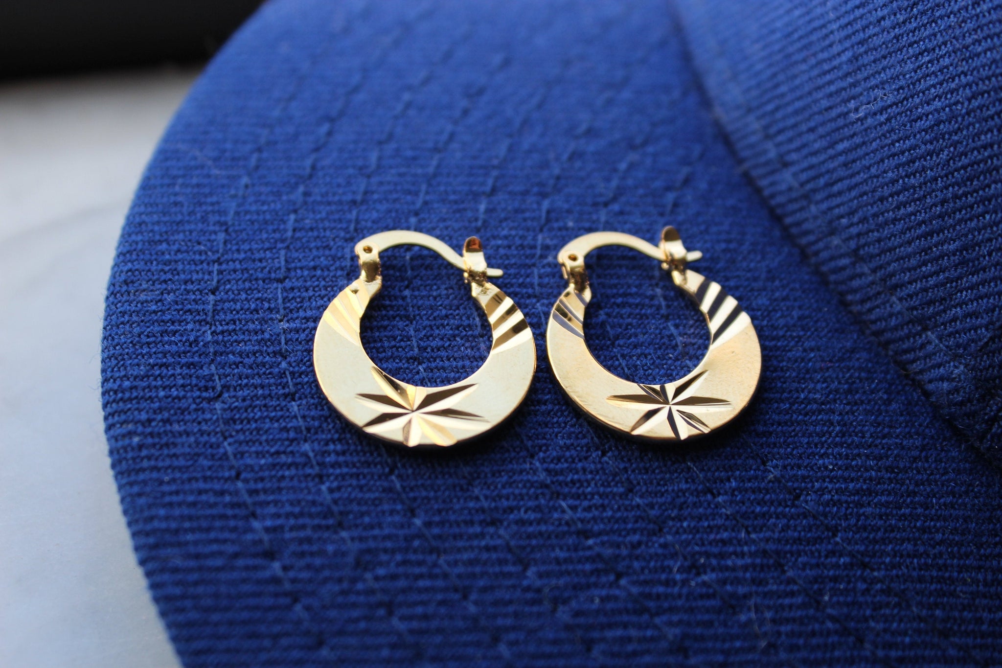 Earrings karan aujla discount