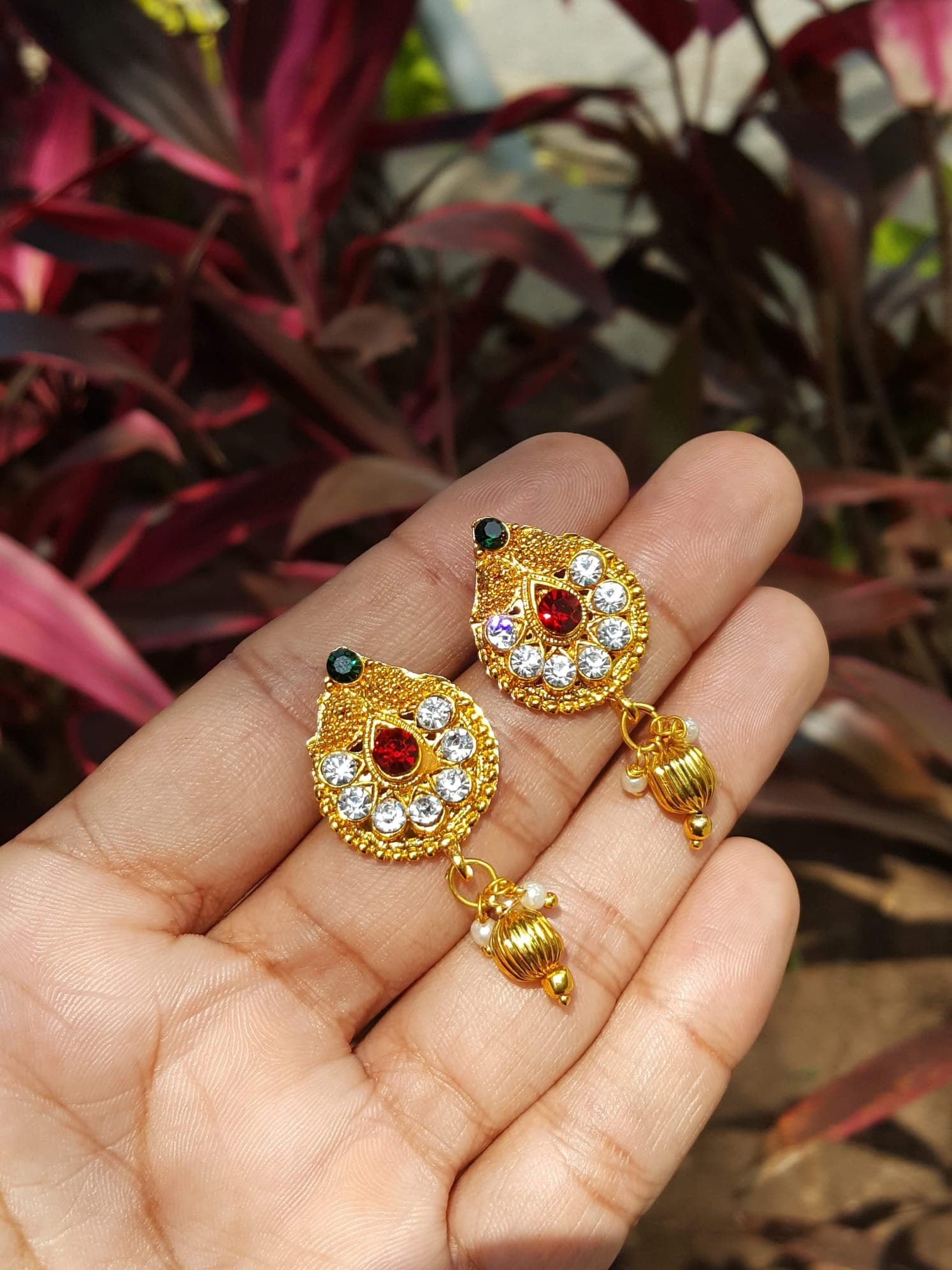 Indian Jewelry Set, Elegant Jewelry, Indian Earrings, Kundan Jewelry, Indian Bridal store Wear, Handmade Jewelry, Custom Piece, Gold Jewelry Set