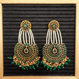 Kundan Earrings