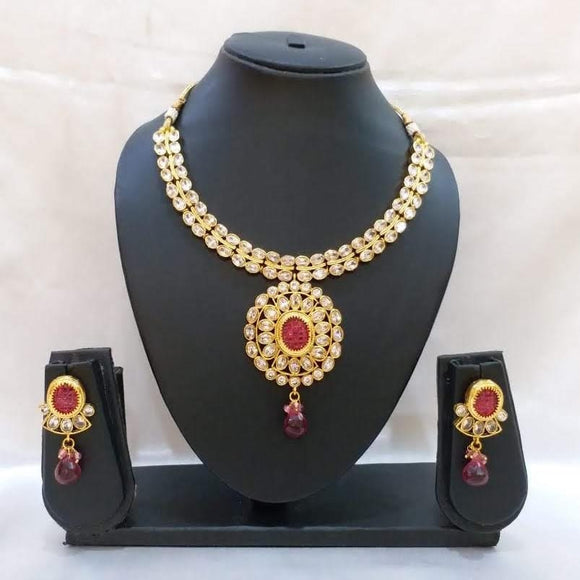 Indian Jewelry Set, Elegant Jewelry, Indian Earrings, Kundan Jewelry
