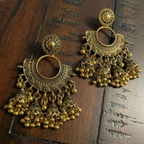 Jhumka Earrings