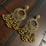 Jhumka Earrings