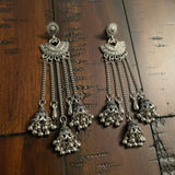 Jhumka Earrings