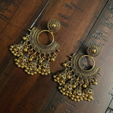 Jhumka Earrings