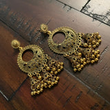 Jhumka Earrings