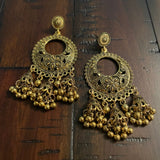 Jhumka Earrings