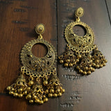 Jhumka Earrings