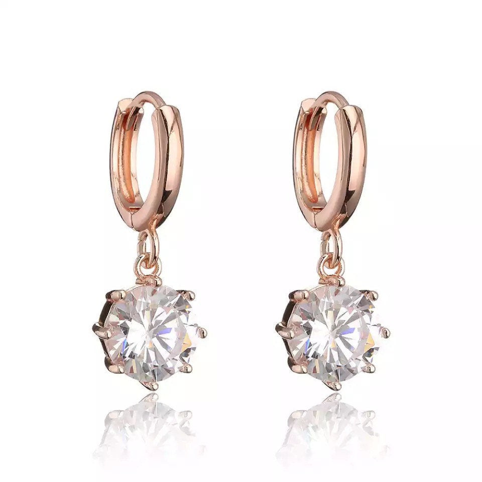 Drop Earrings Kate Spade Earrings Hypoallergenic Hypoallergenic